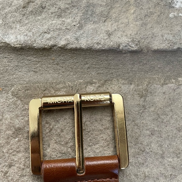 Michael Kors Belt Size M - Picture 2 of 6